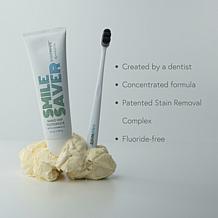 Intelliwhite Smile Saver Nano Hap Toothpaste with Vitamin D Auto-Ship®