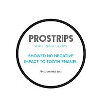 Intelliwhite Supersize Prostrips Teeth Whitening Kit