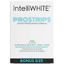 Intelliwhite Supersize Prostrips Teeth Whitening Kit