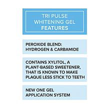 Intelliwhite TRIPULSE Teeth Whitening System Auto-Ship®