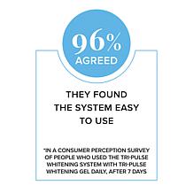 Intelliwhite TRIPULSE Teeth Whitening System