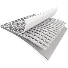 Intex 10ft x 30in Prism Frame Above Ground Pool Set