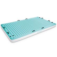 Intex 122”x72”x7” Floating Water Lounge