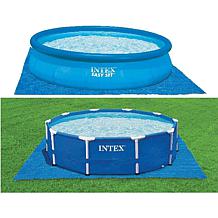 Intex 15.5' Pool Ground Cloth