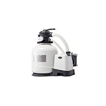 Intex 3000 Gph Sand Filter Pump w/GFCI (110-120 Volt)