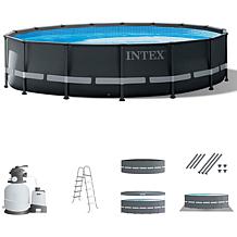Intex Above Ground 16' x 48" Ultra XTR Pool Set