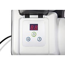 Intex Krystal Clean 925 GPH Sand Filter Pump 