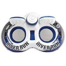 Intex River Run 2 Inflatable Float for Water Use