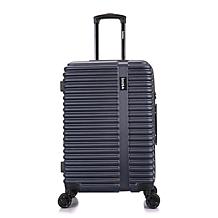InUSA Ally 24" Lightweight Hardside Suitcase with Spinner Wheels