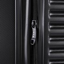 InUSA Ally 28" Lightweight Hardside Spinner