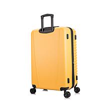 InUSA Ally 28" Lightweight Hardside Spinner Suitcase