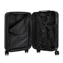 InUSA Ally Hardside 20" Carry-On Spinner Luggage