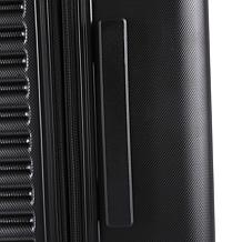 InUSA Ally Lightweight 24" Hardside Spinner