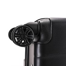 InUSA Ally Lightweight 24" Hardside Spinner