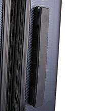 InUSA Ally Lightweight Hardside 20" Spinner Carry-on