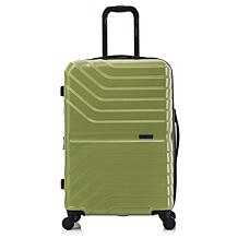 InUSA AURUM 24" Lightweight Hardside Spinner Suitcase