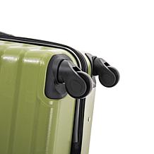 InUSA Aurum 28" Hardside Spinner Luggage