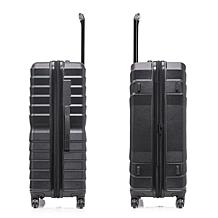 InUSA Aurum 28" Hardside Spinner Luggage