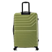 InUSA AURUM Extended Travel Luggage