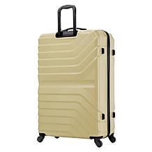 InUSA Aurum Lightweight 32" Hardside Spinner Luggage