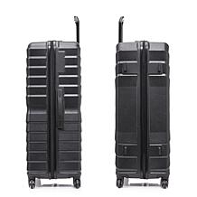 InUSA Aurum Lightweight 32" Hardside Spinner Luggage