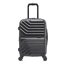 InUSA Aurum Lightweight Hardside Spinner Luggage 20" Carry-On