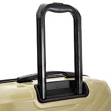 InUSA Aurum Lightweight Hardside Spinner Luggage 24"