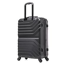 InUSA Aurum Lightweight Hardside Spinner Luggage 24"