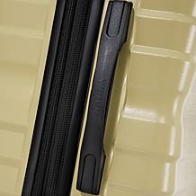 InUSA Aurum Lightweight Hardside Spinner Luggage 24"