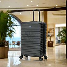 InUSA Deep Large 28" Lightweight Hardside Spinner Luggage