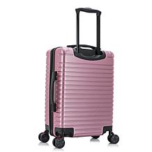 InUSA Deep Lightweight Hardside Spinner 20" Carry-On