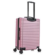 InUSA Deep Lightweight Hardside Spinner 24"