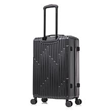 InUSA Drip Lightweight Hardside 24" Spinner Luggage