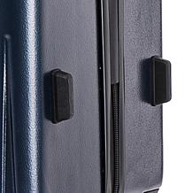 InUSA Drip Lightweight Hardside Spinner Luggage 20" Carry-On