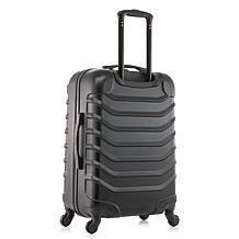 InUSA Endurance Hardside Spinner 24" Medium Luggage