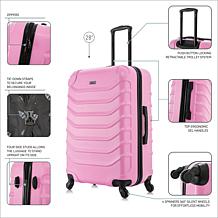 InUSA Endurance Lightweight Hardside 28" Spinner Luggage