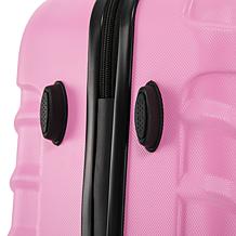 InUSA Endurance Lightweight Hardside 28" Spinner Luggage
