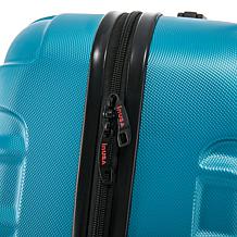 InUSA Endurance Lightweight Hardside 28" Spinner Luggage