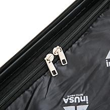InUSA Endurance Lightweight Hardside 28" Spinner Luggage