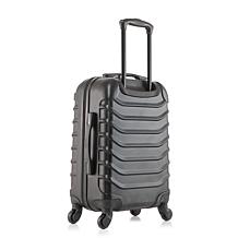 InUSA Endurance Lightweight Hardside Spinner 20" Carry-On