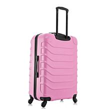 InUSA Endurance Lightweight Hardside Spinner 3-Piece Set