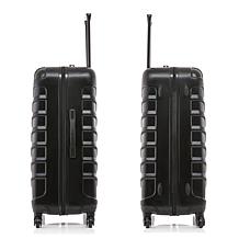 InUSA Endurance Lightweight Hardside Spinner 3-Piece Set