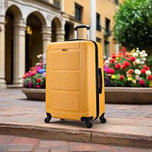 InUSA Pilot 28" Lightweight Hardside Suitcase with Spinner Wheels