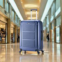 InUSA Pilot 28" Lightweight Hardside Suitcase with Spinner Wheels