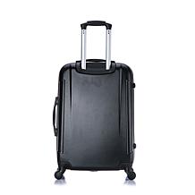 InUSA Pilot Hardside 20" Carry-On Spinner Luggage