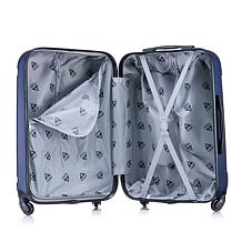 InUSA Pilot Hardside 24" Medium Spinner Luggage