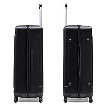InUSA Pilot Lightweight Hardside 4 piece set