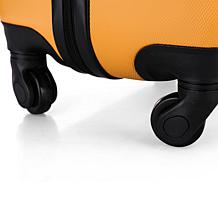 InUSA Pilot Lightweight Hardside Spinner 20" Carry on
