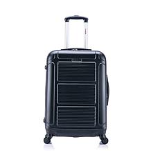InUSA Pilot Lightweight Hardside Spinner 24"