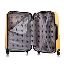 InUSA Pilot Lightweight Hardside Spinner 24"